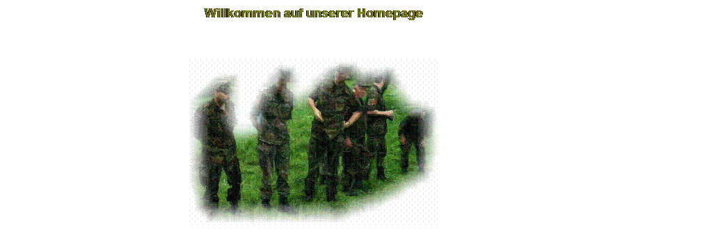 Textfeld: Willkommen auf unserer Homepage
 

 
